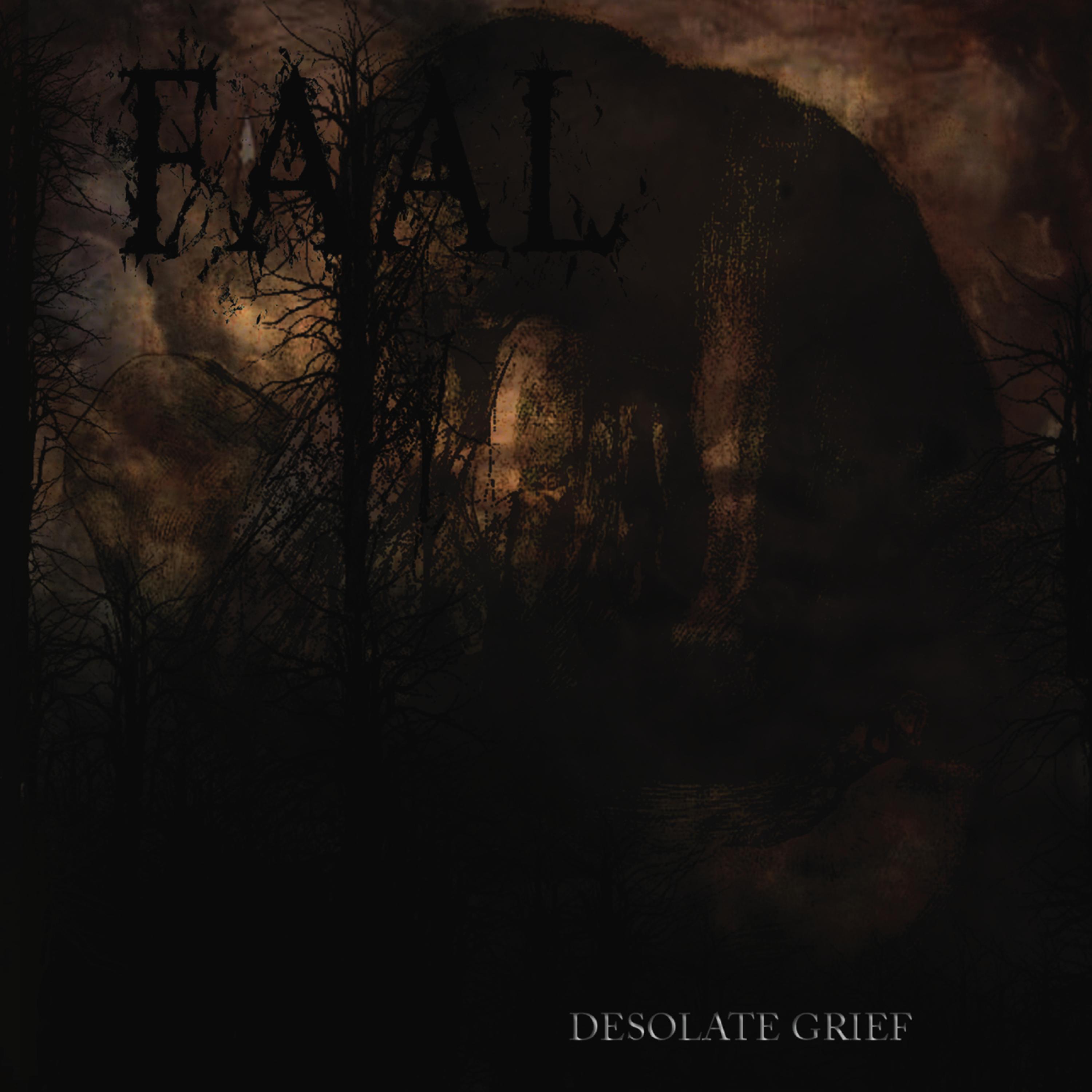Desolate Grief
