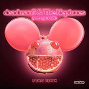 deadmau5-Pomegranate（SoHai remix）