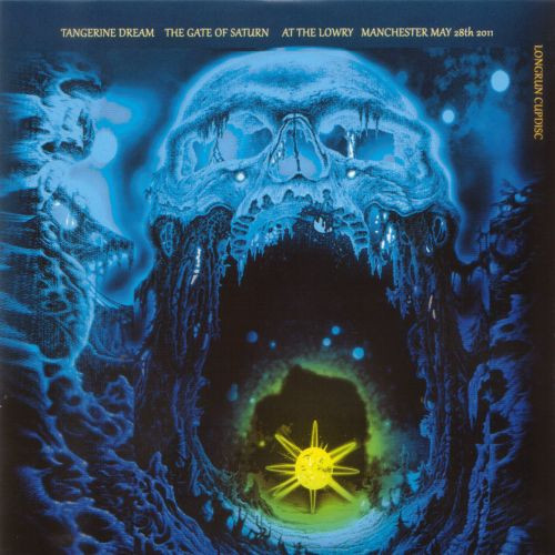 Gate of Saturn: Live in Manchester