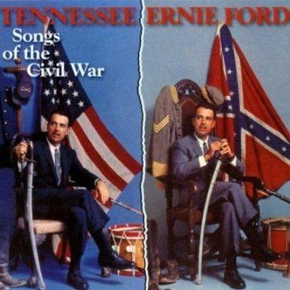 南北战争（KR USA）