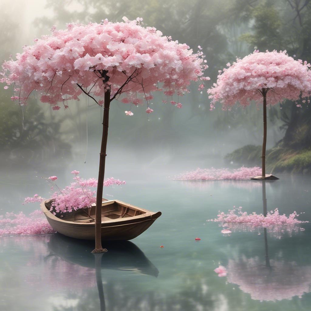 光