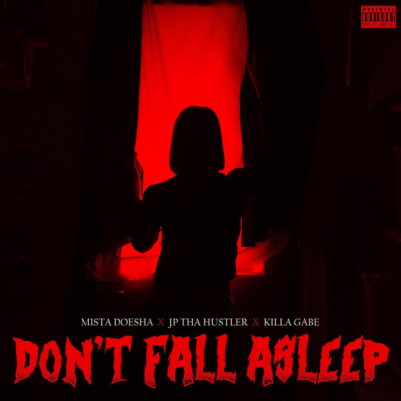 Don't Fall Asleep