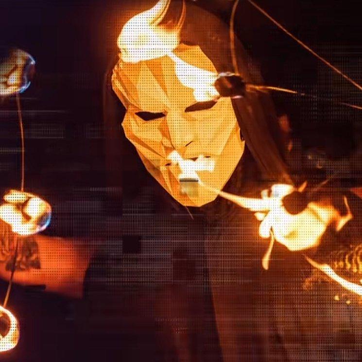 Qlimax 2020-The Qreator Tracklist