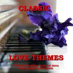 Classic Love Themes专辑