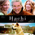 Hachi: A Dog's Tale