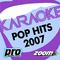 Zoom Karaoke - Pop Hits 2007专辑