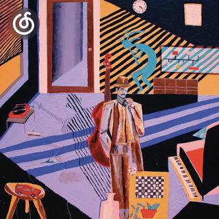 迷幻摇滚精选|从《Homage》听起