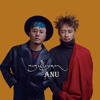 ANU