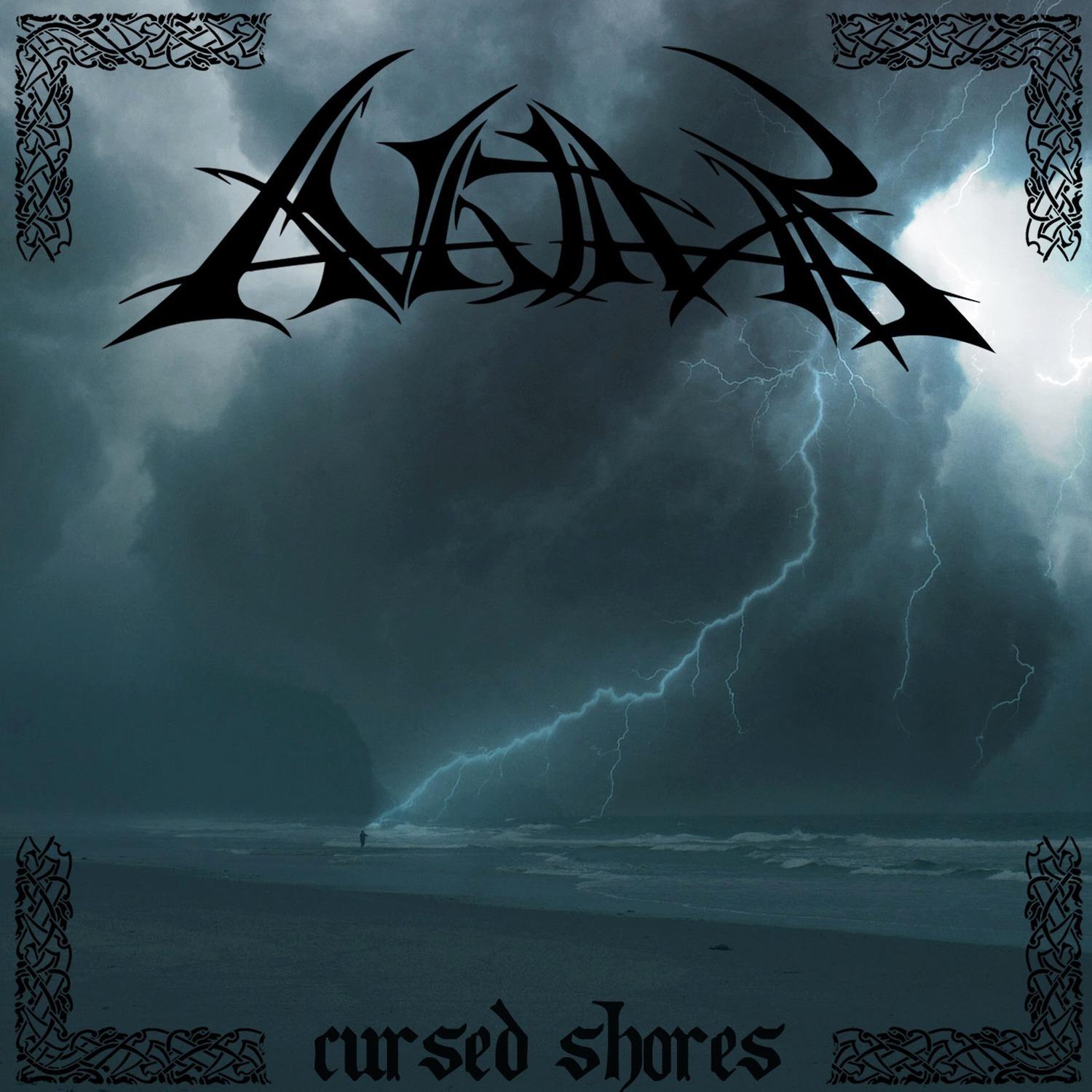 Cursed Shores