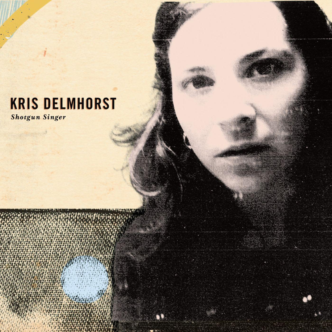 Kris Delmhorst - 1,000 Reasons