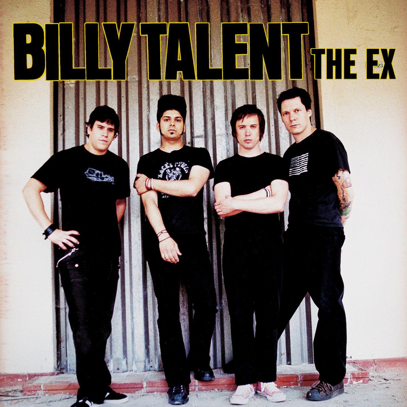 The Ex (Online Music)