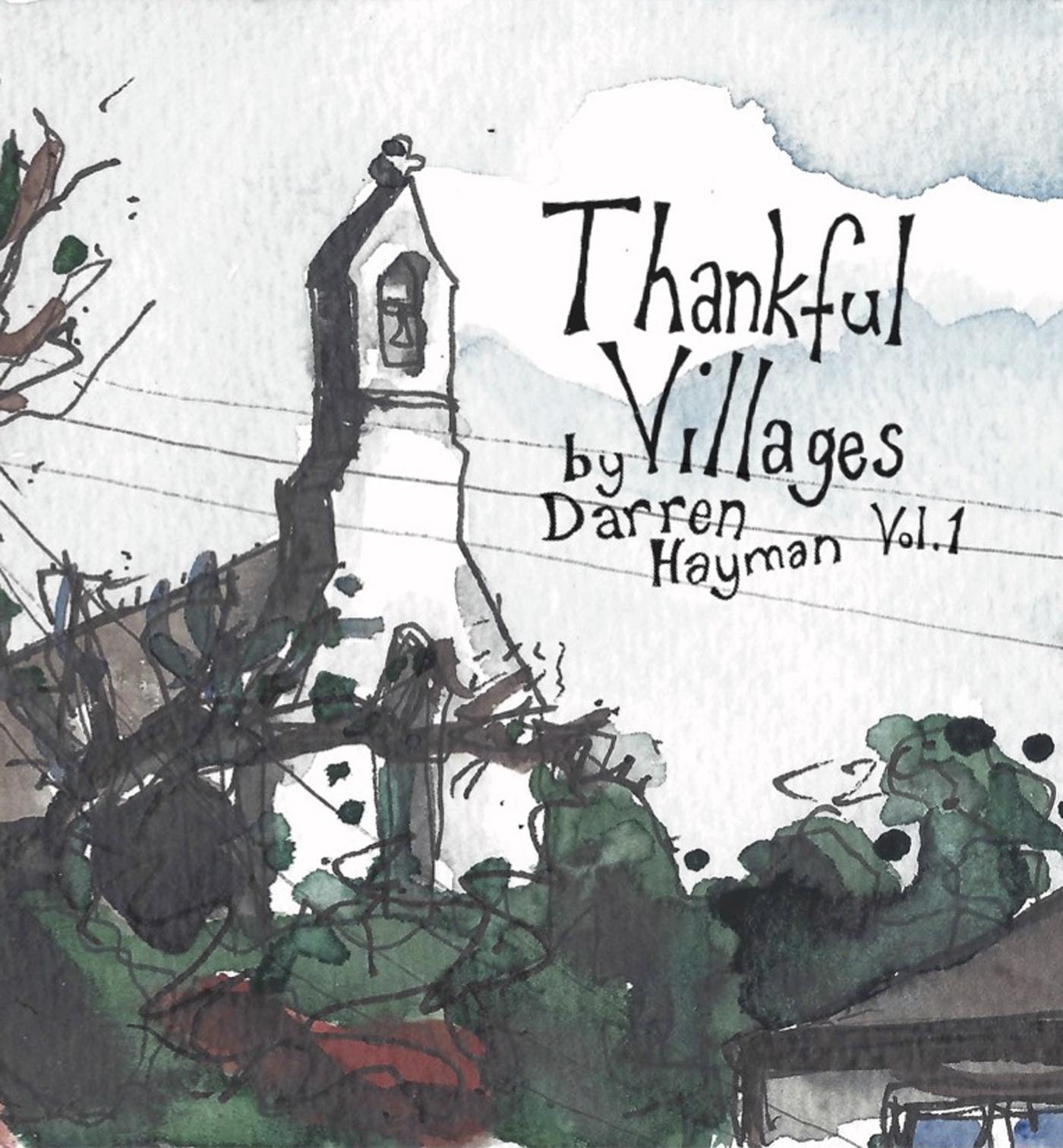 Thankful Villages Volume 1