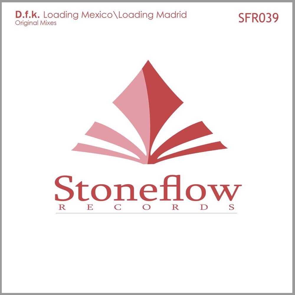 Loading Mexico / Loading Madrid