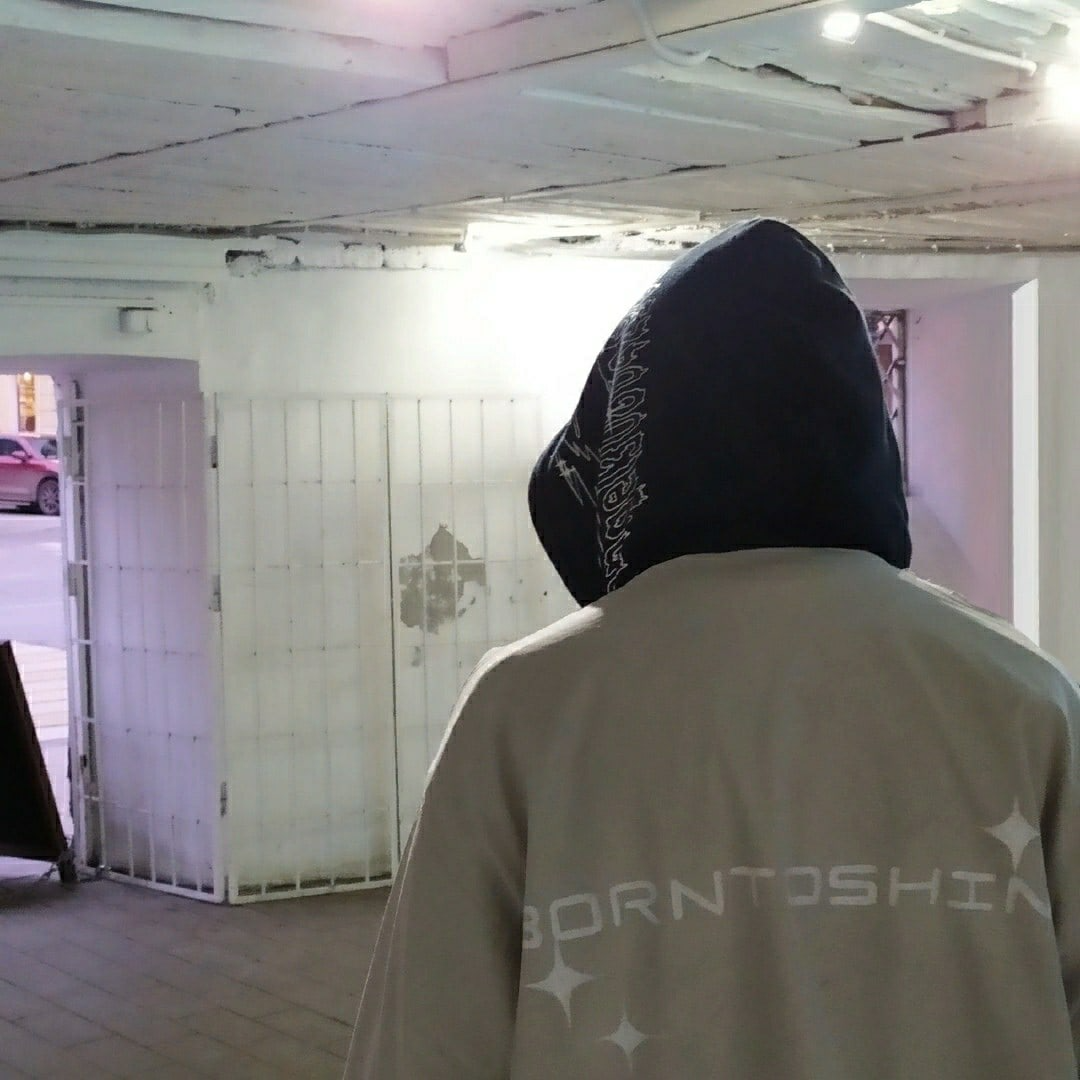 Mirror Masa (I Think I'm Fallin' for Ya)