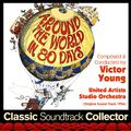 Around the World in 80 Days (Ost) [1956]