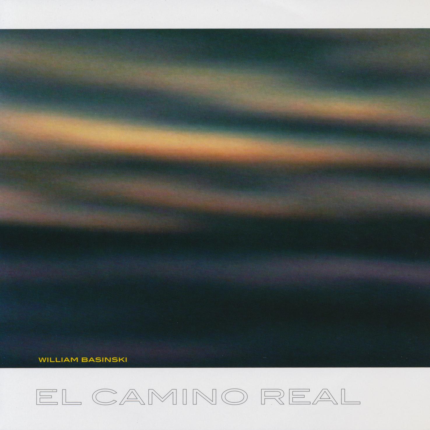 El Camino Real