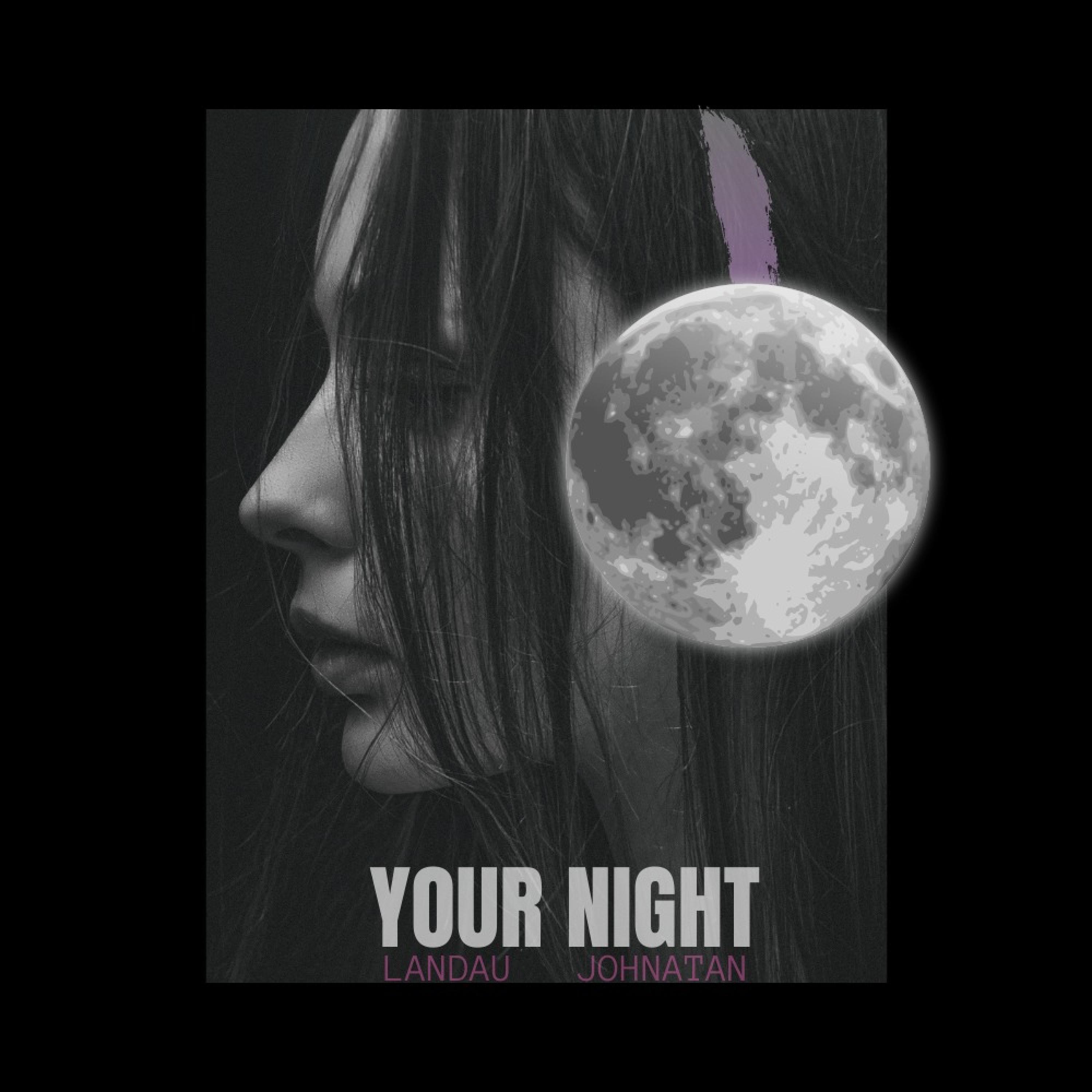 Your Night (feat. Johnatan)