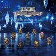 FINAL FANTASY Record Keeper オリジナル・サウンドトラック vol.2