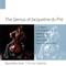 The Genius of Jacqueline du Pré专辑