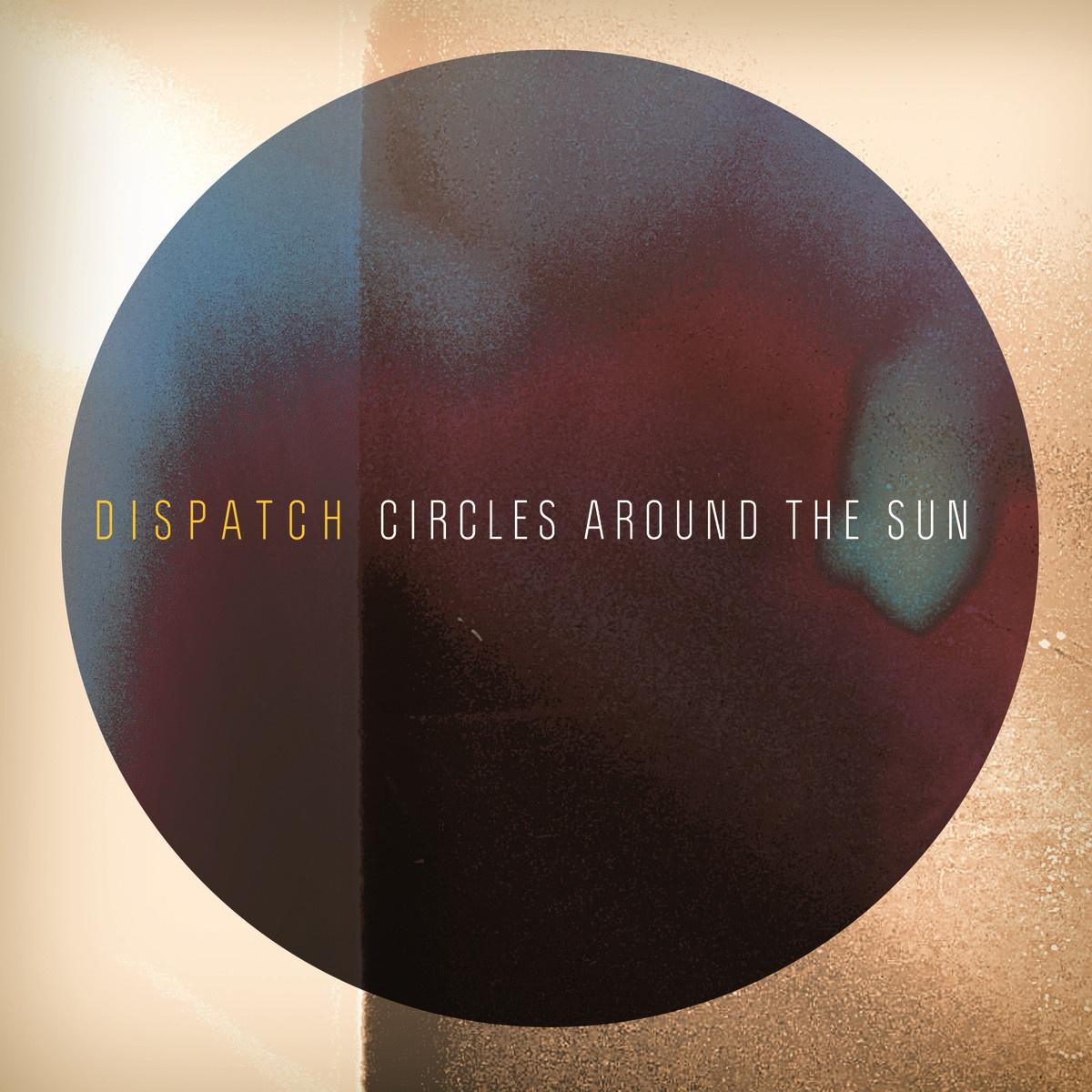 Circles Around the Sun