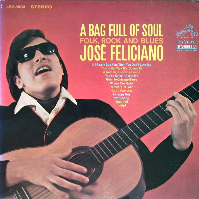 A   Bag Full Soul