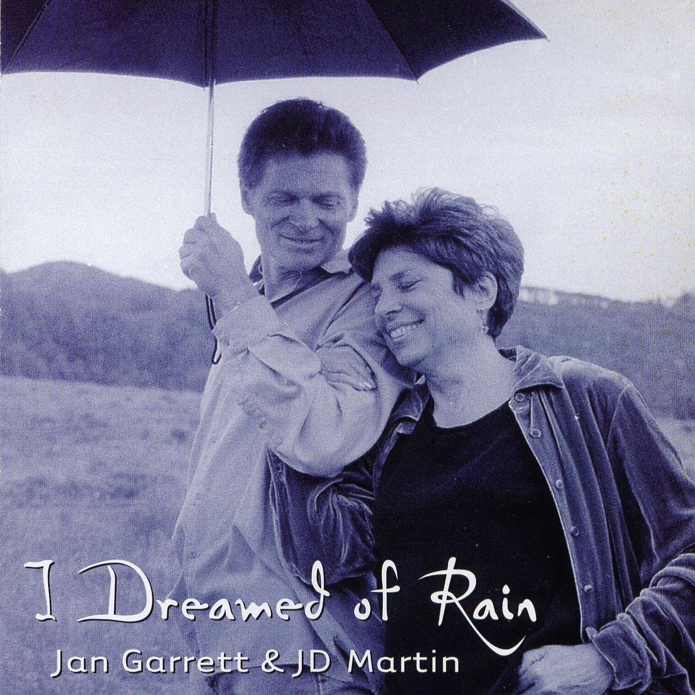 Jan Garrett - And Together