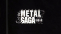 METAL SAGA ~砂尘の锁~ Original Sound Track专辑