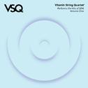 VSQ Performs the Hits of 2016, Vol. 1专辑