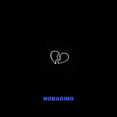 【Free】Mumble Love（Prod.by NOBADINO）