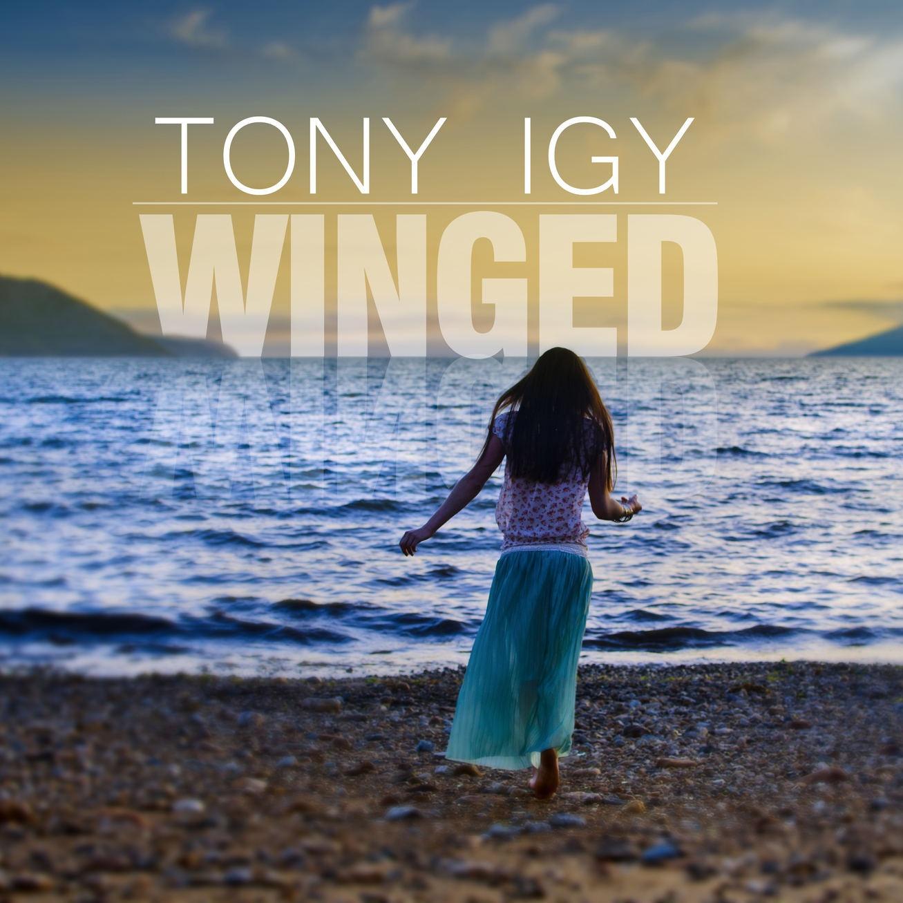 Winged (Original Mix)