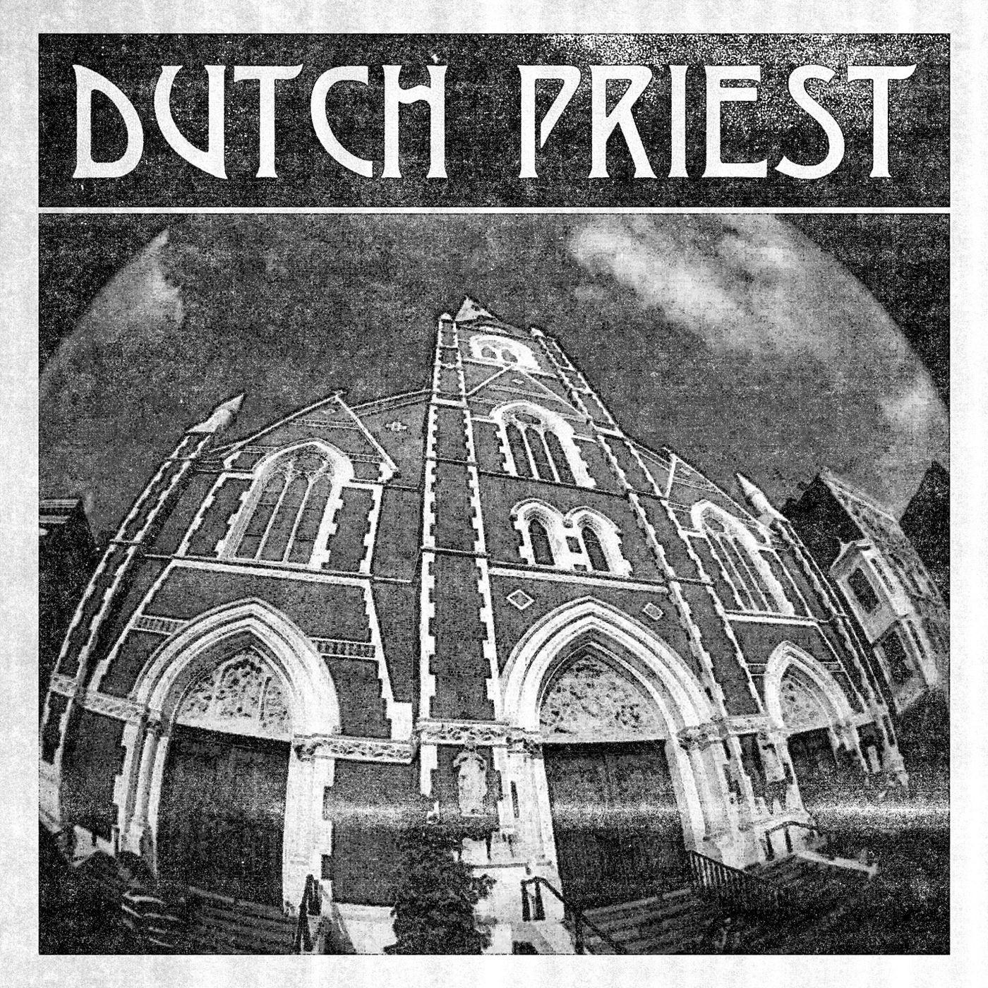 Dutch Priest