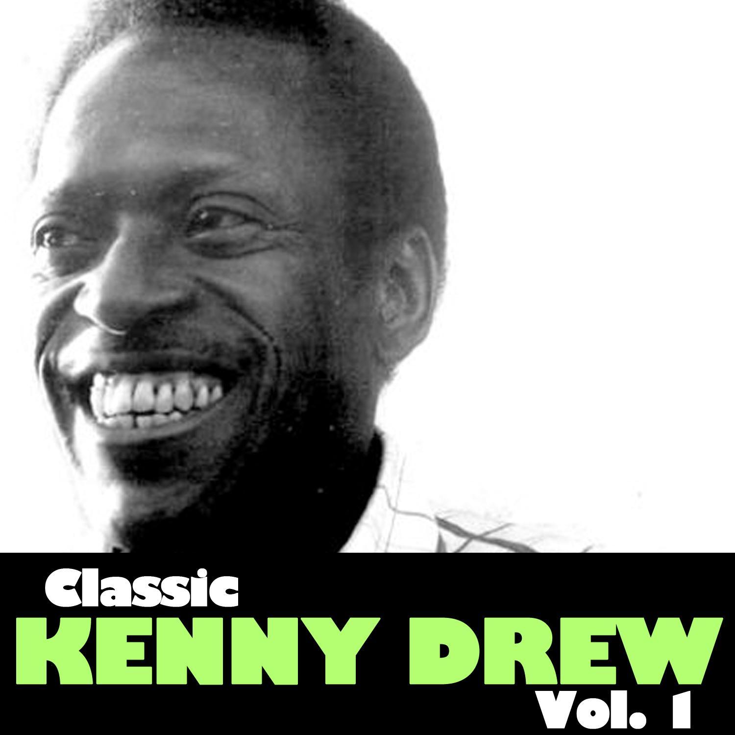 Classic Kenny Drew, Vol. 1