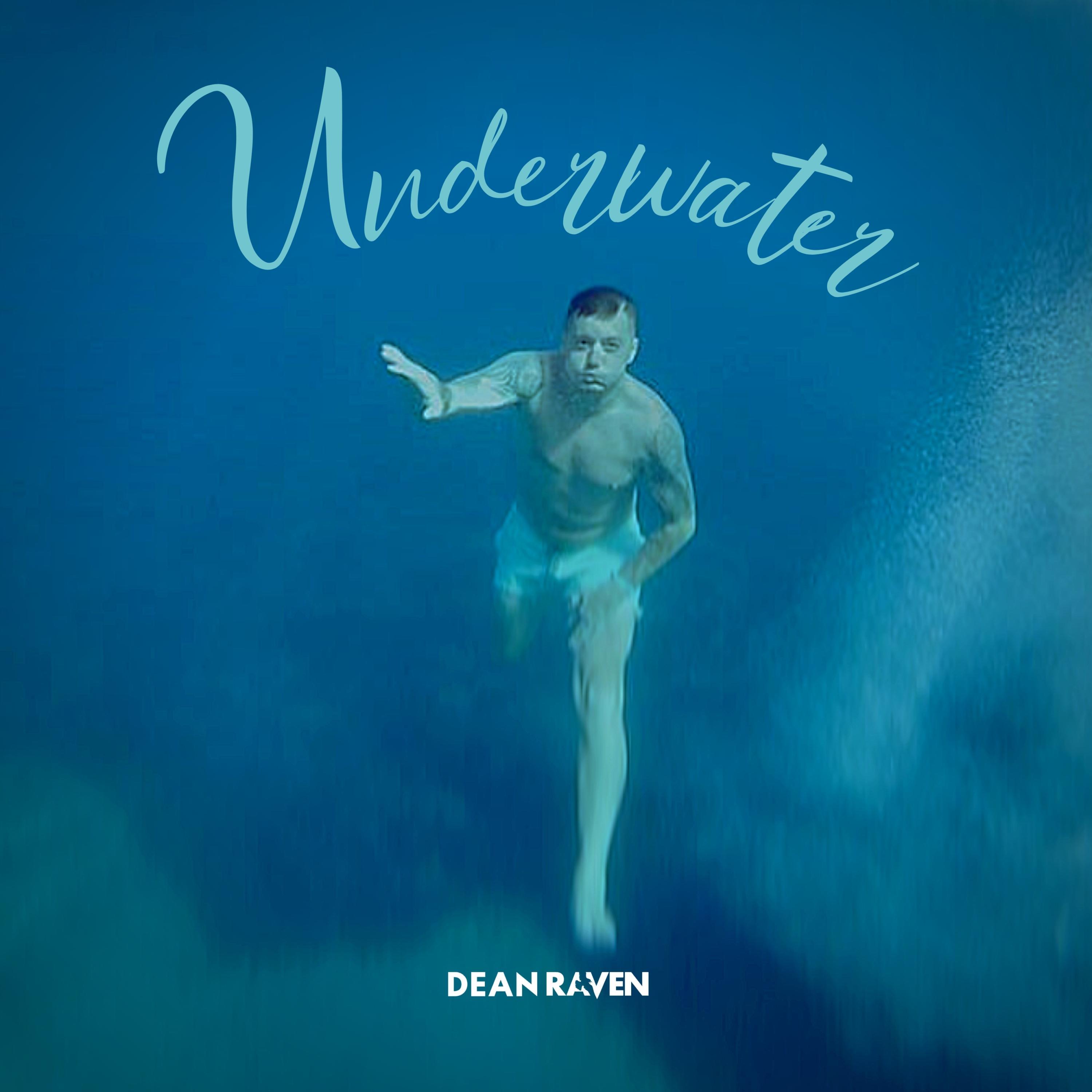 Underwater