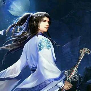 秦时明月|天行九歌|武庚纪
