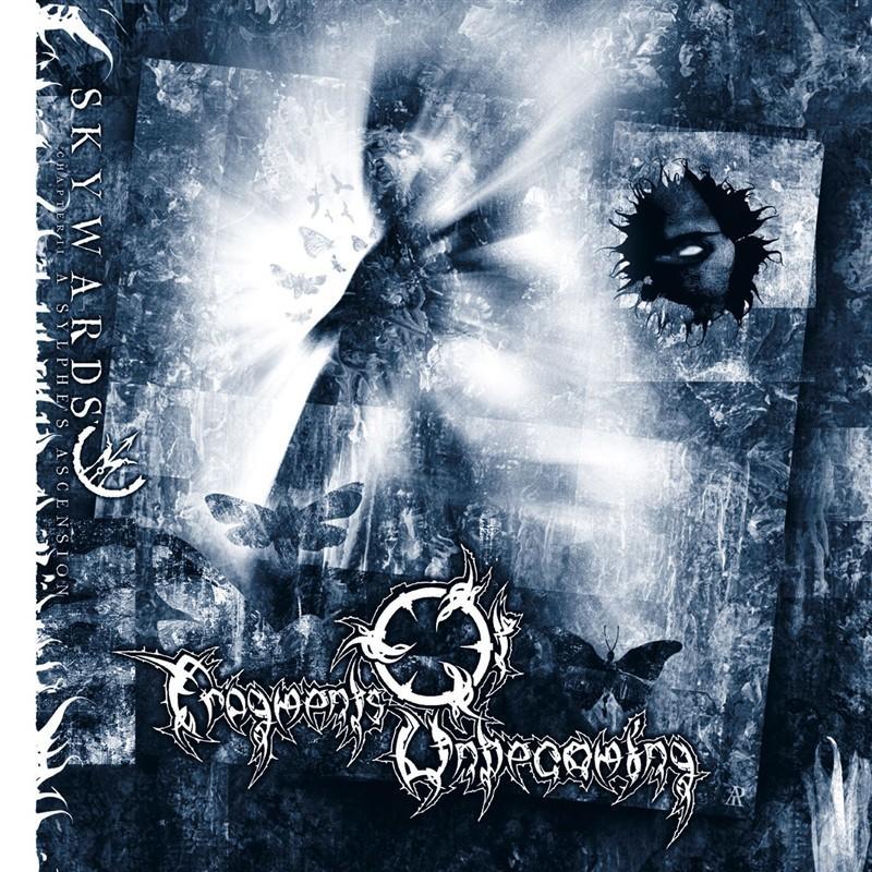 Skywards Chapter II: A Sylphe's Ascension