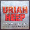 Easy Livin' - The Singles A's & B's专辑