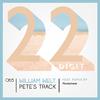 William Welt - Pete's Track