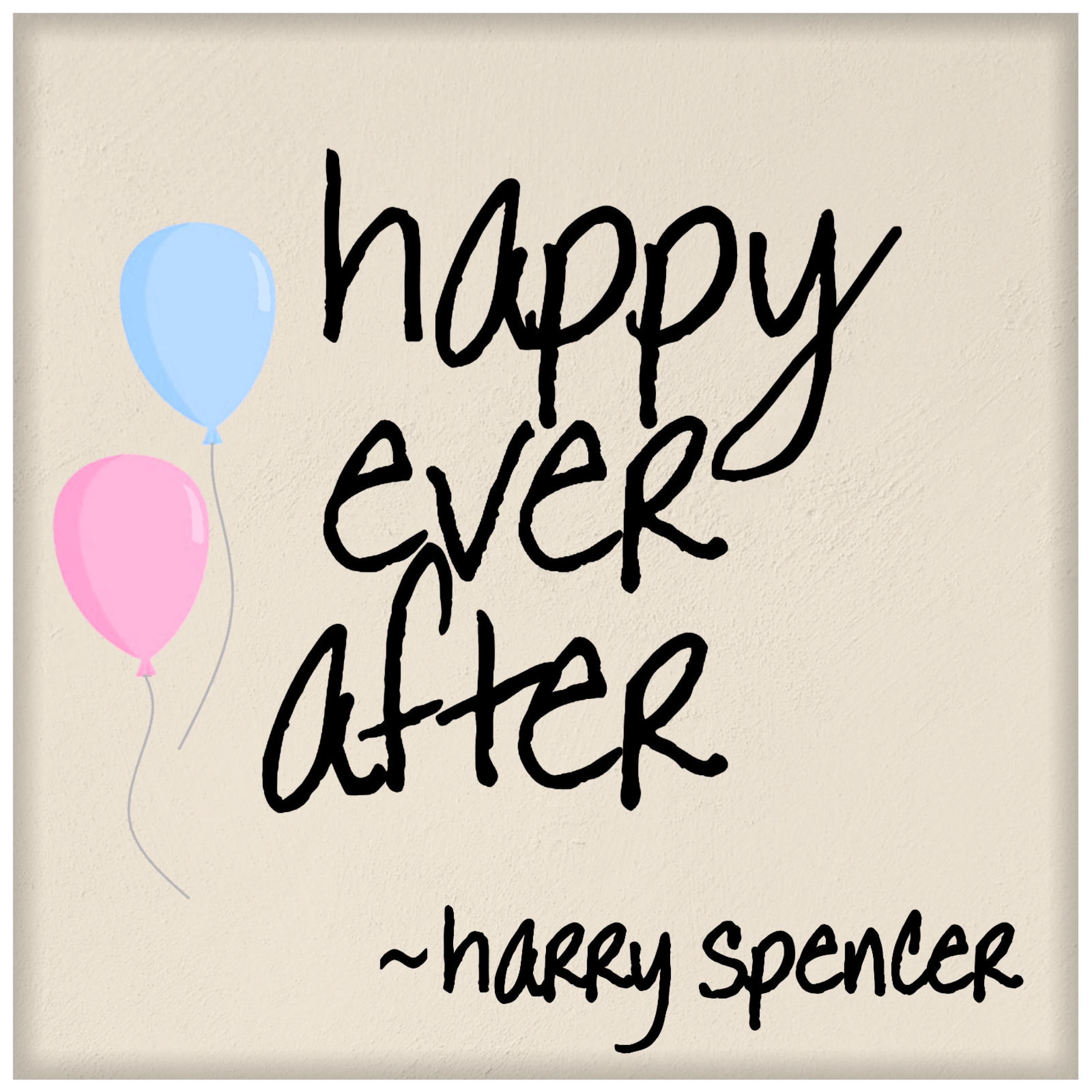Happy Ever After (feat. Reannon Potts)