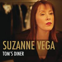 Tom's Diner - Suzanne Vega (unofficial Instrumental)