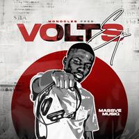 Massve Musiq - Volts Of Music (Tnk Musiq & The Exclusive Sa Remix) (Skalla Records)
