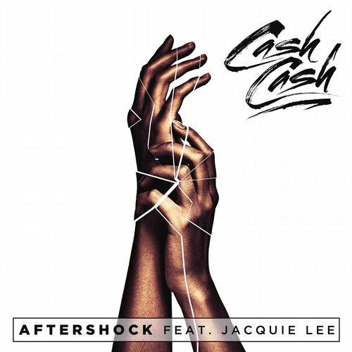 Aftershock (Original Mix)