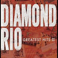 Diamond Rio - Beautiful Mess (karaoke)