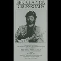 Crossroads - Eric Clapton (karaoke)