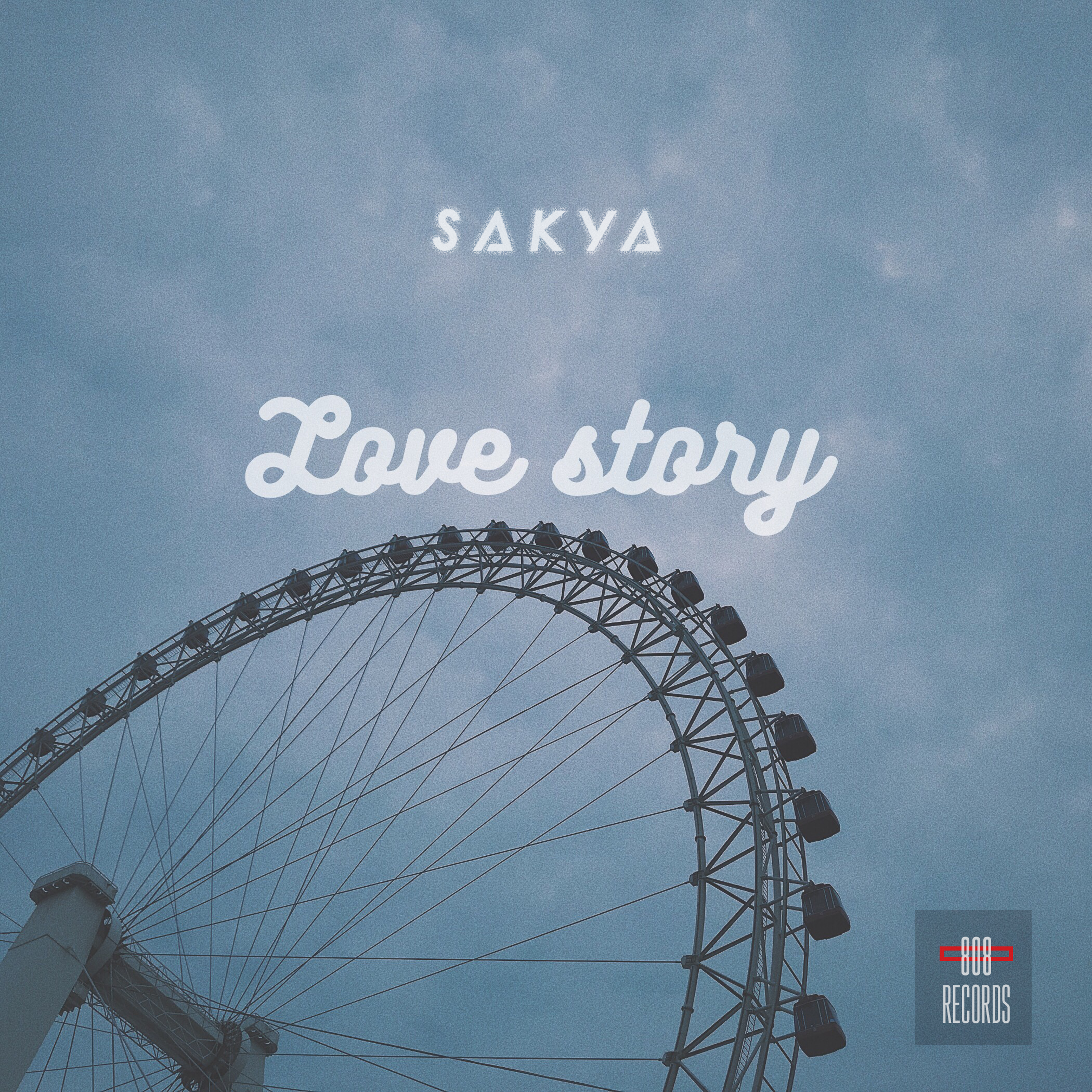 LOVE STORY专辑