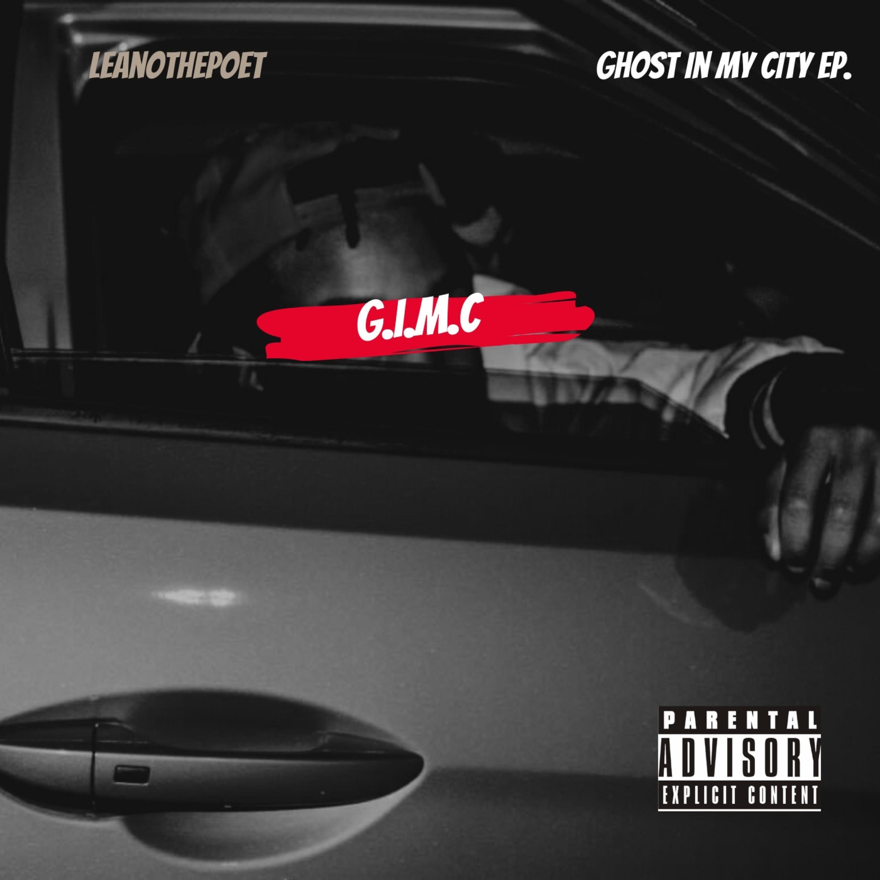Ghost In My City