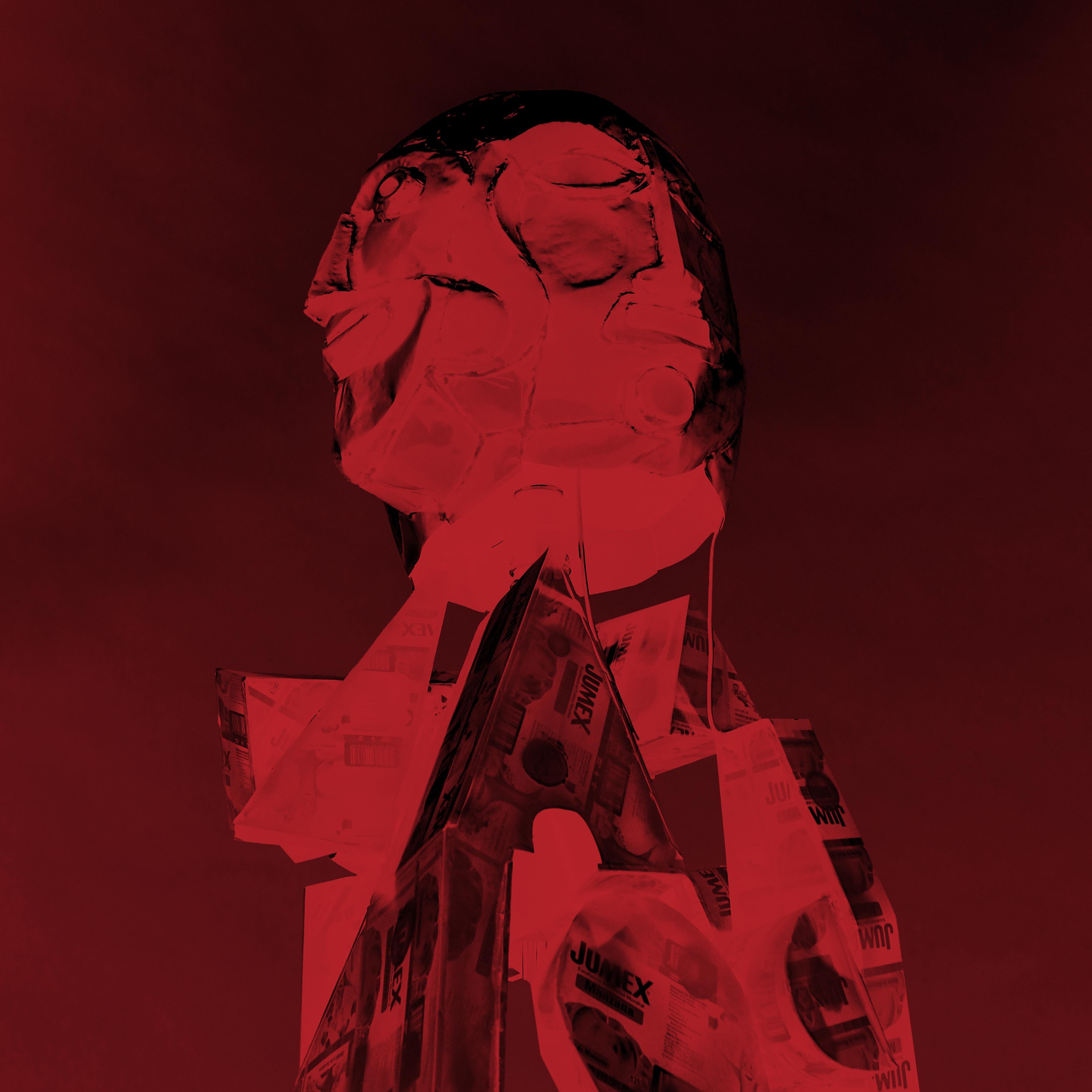 Cluttered World / Marching Orders (Remixed)