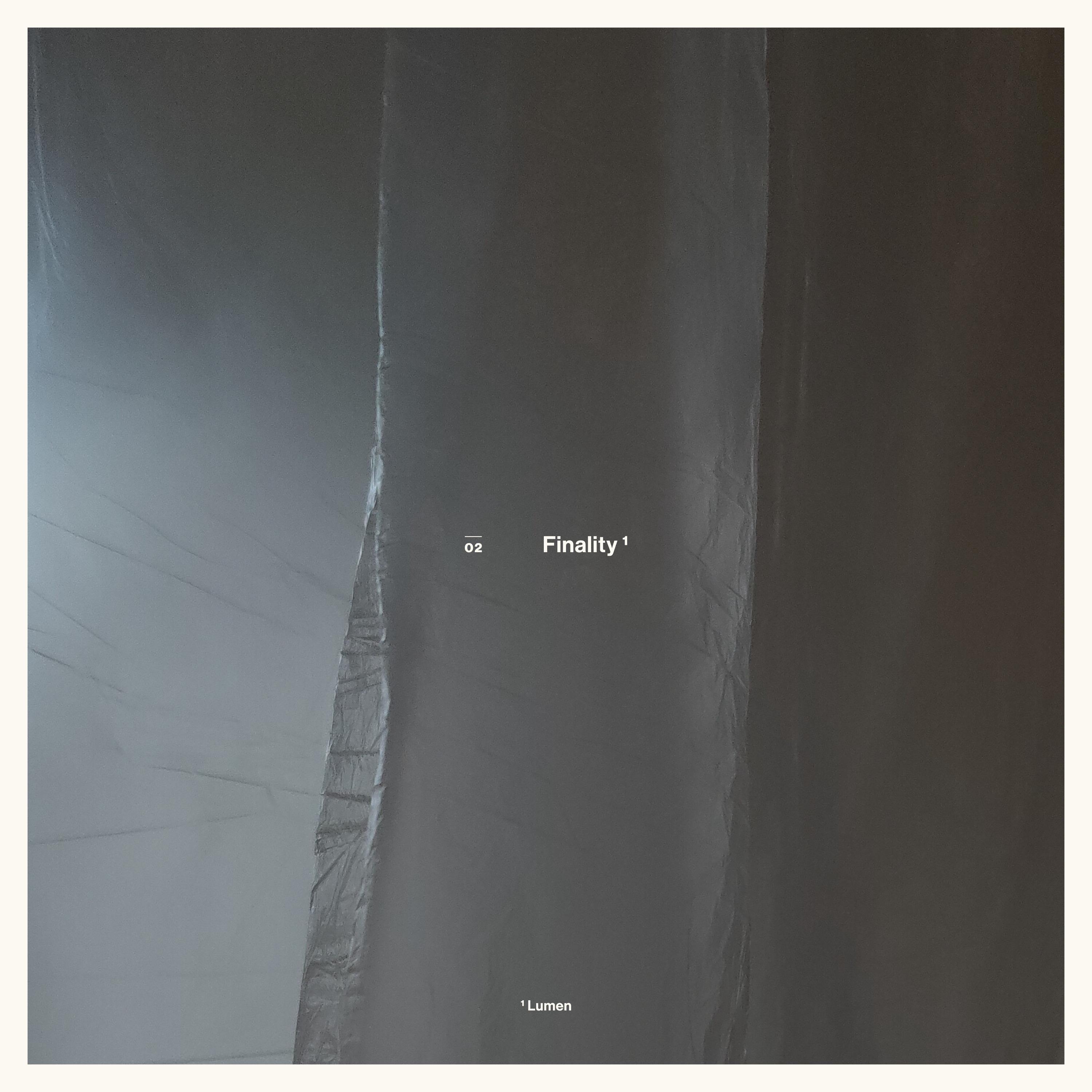 Finality