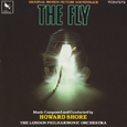 The Fly (Original Motion Picture Soundtrack)