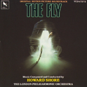 The Fly (Original Motion Picture Soundtrack)专辑