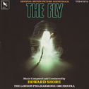 The Fly (Original Motion Picture Soundtrack)专辑